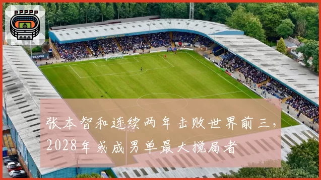张本智和连续两年击败世界前三，2028年或成男单最大搅局者